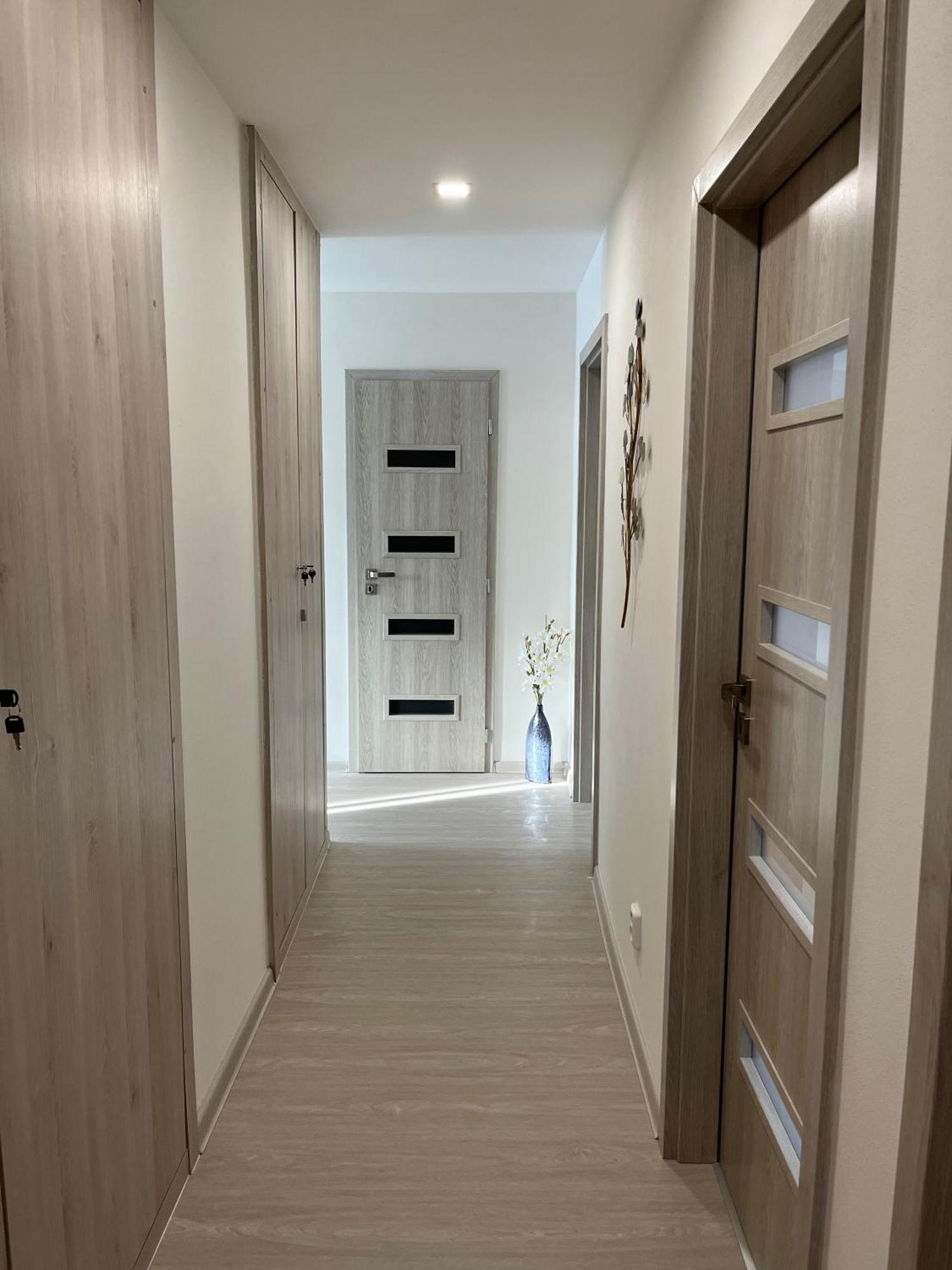 Apartman U Zamecke Zahrady Klášterec nad Ohří Dış mekan fotoğraf