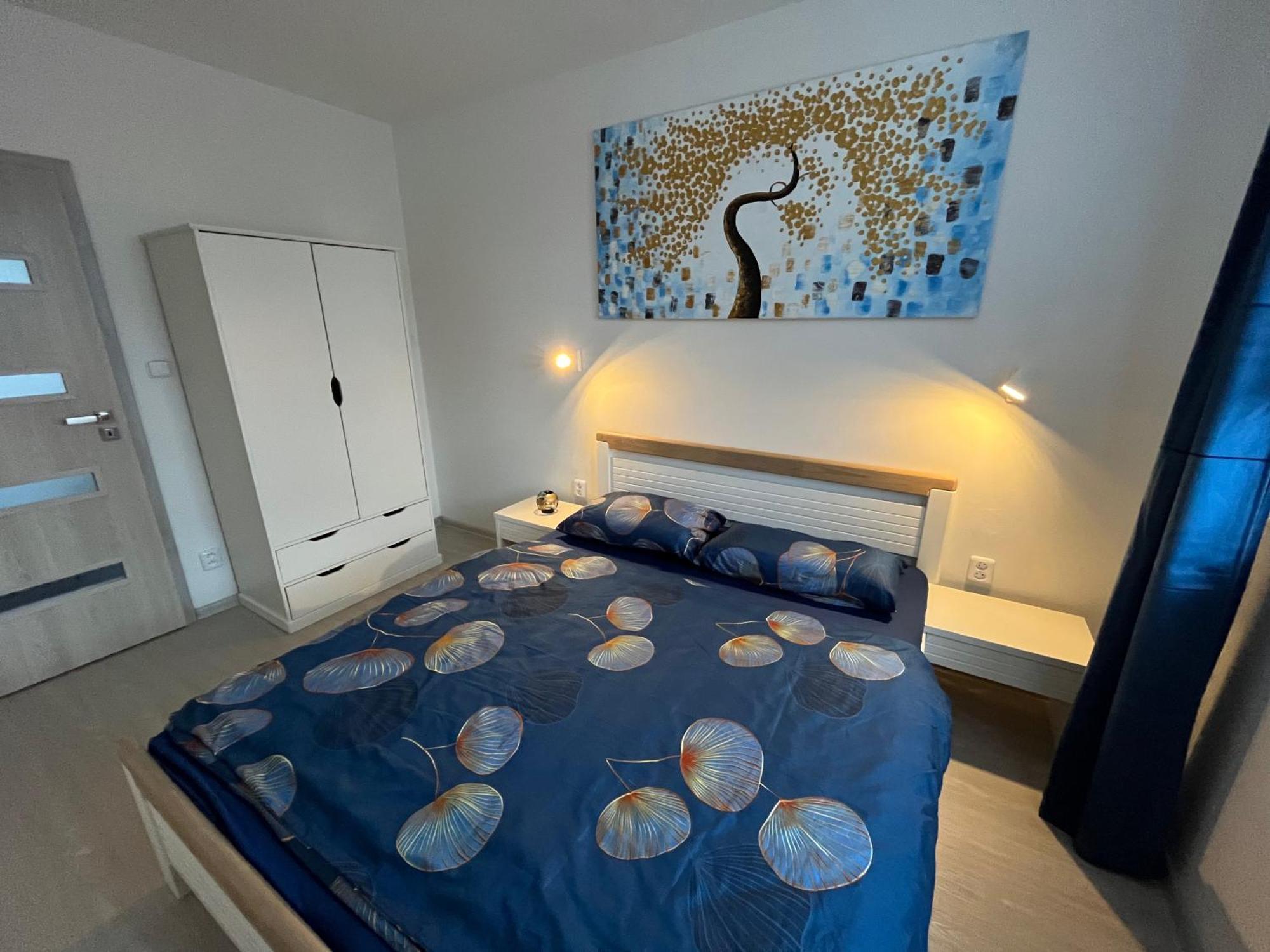 Apartman U Zamecke Zahrady Klášterec nad Ohří Dış mekan fotoğraf