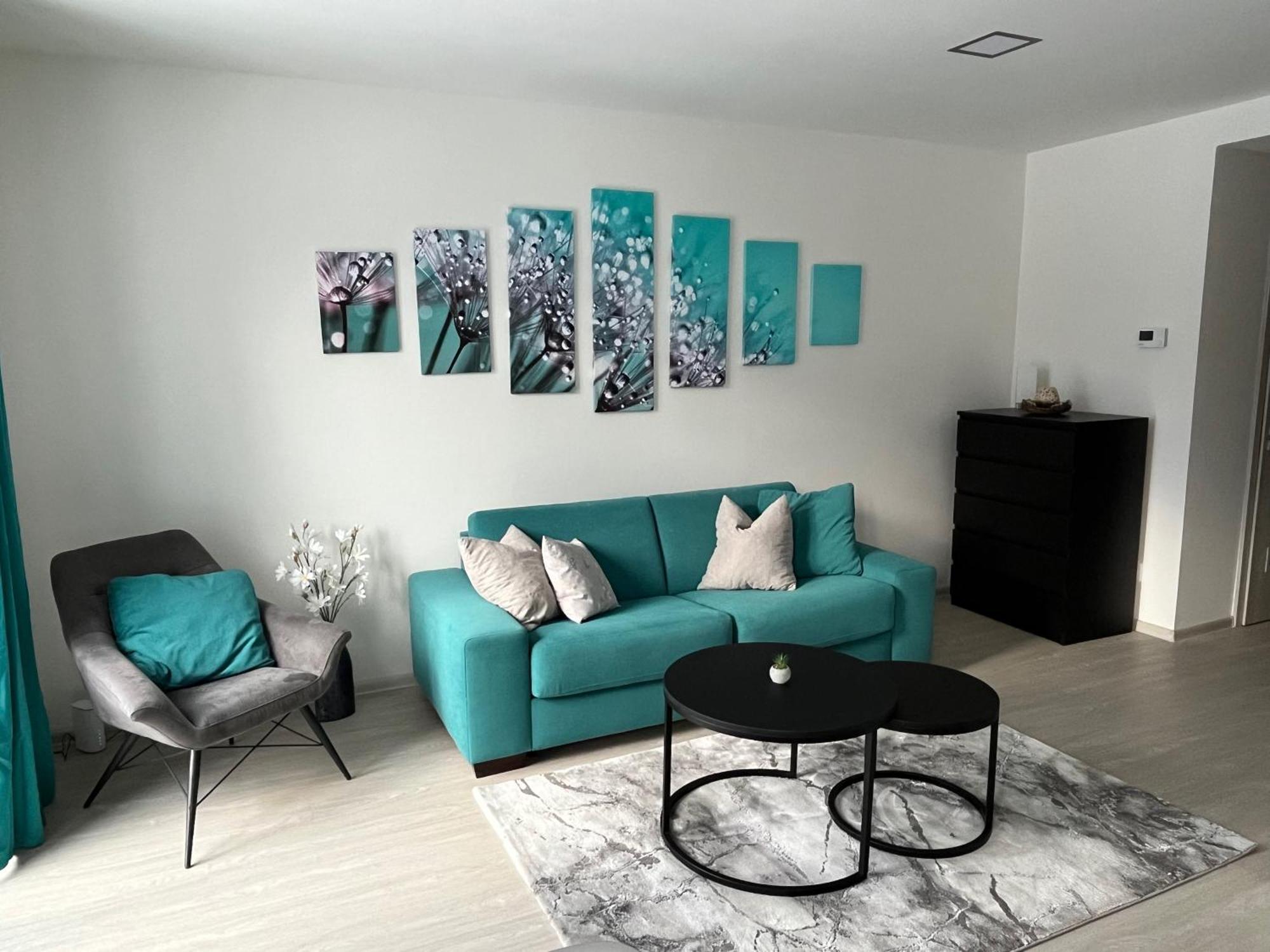 Apartman U Zamecke Zahrady Klášterec nad Ohří Dış mekan fotoğraf