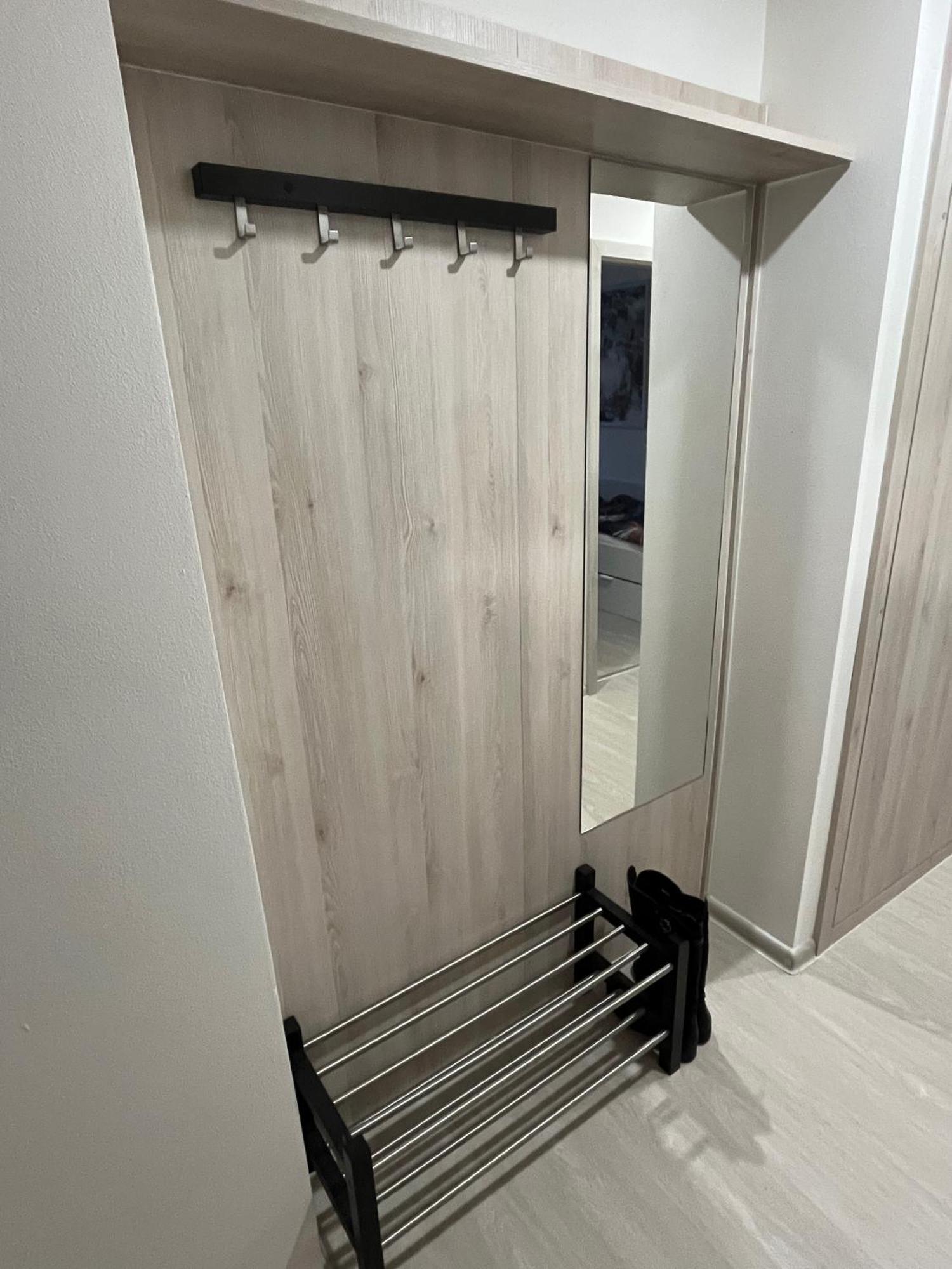 Apartman U Zamecke Zahrady Klášterec nad Ohří Dış mekan fotoğraf